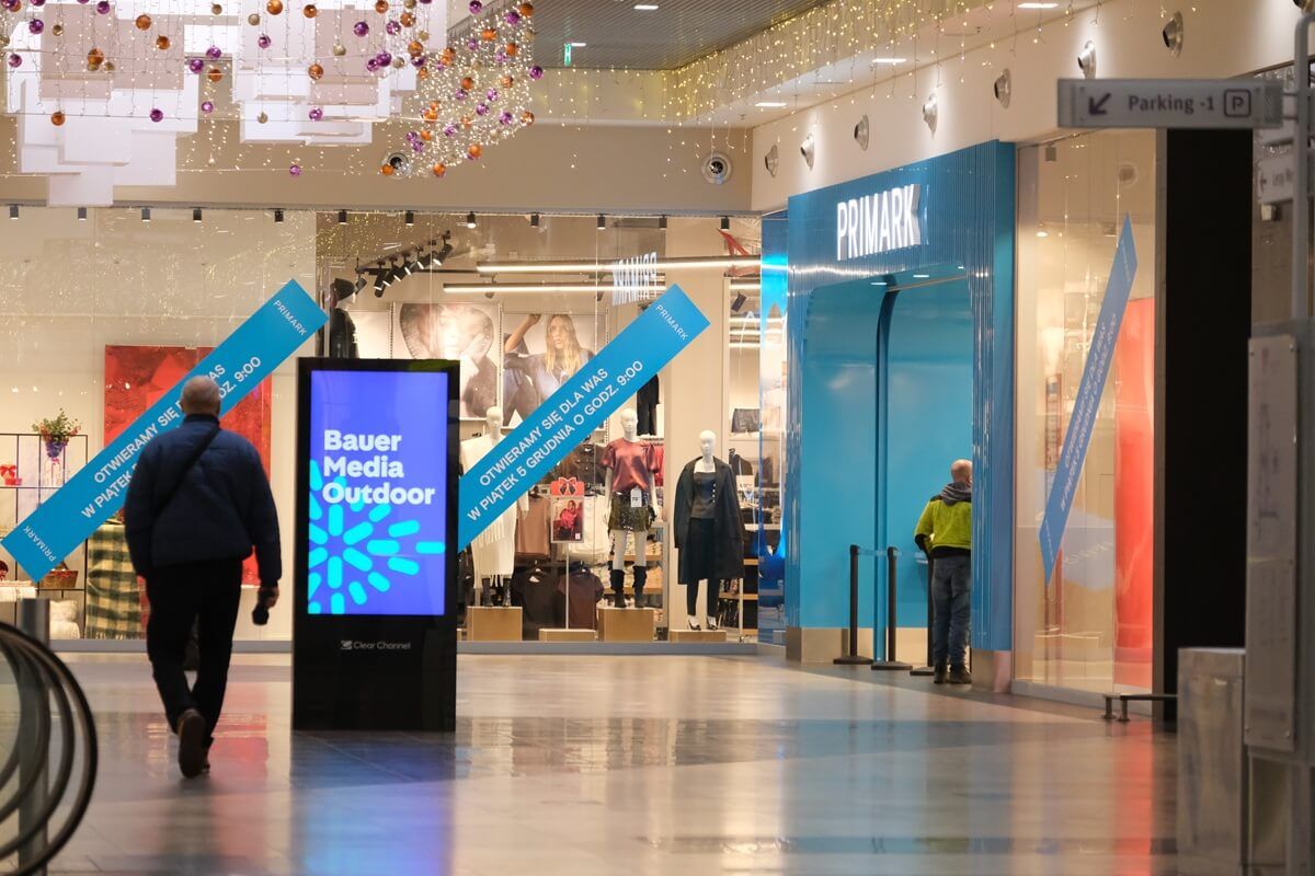 Primark w Felicity Lublin