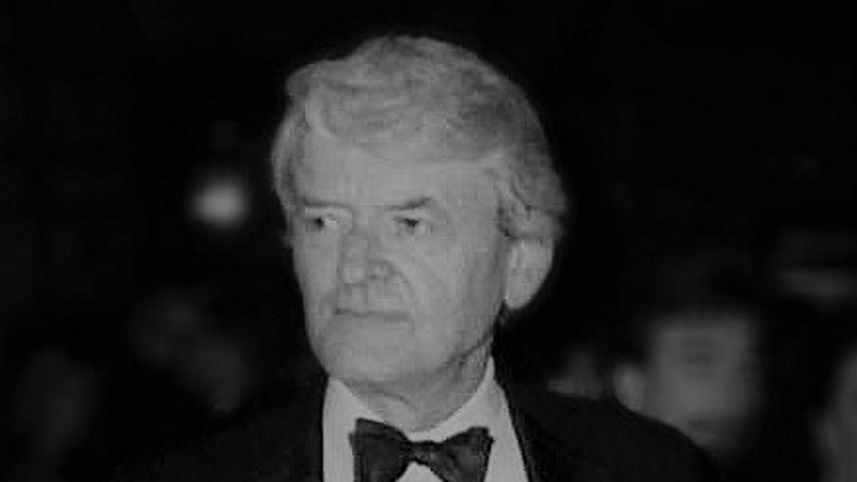 Hal Holbrook