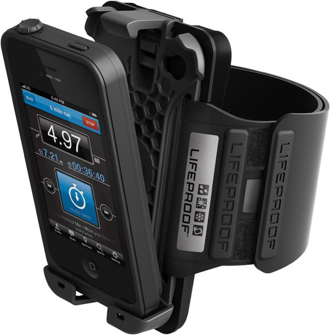 Niezniszczalne produkty LifeProof teraz także w Polsce 3