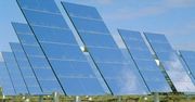 Francja szykuje nawiększą na świecie elektrownię słoneczną