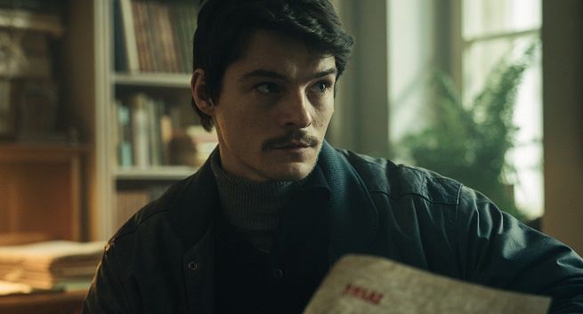 Nagrodzony w Gdyni „Hiacynt” premierą miesiąca na Netfliksie. Co jeszcze obejrzymy w październiku w serwisie?