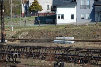 W Jaśle powstanie nowoczesne centrum komunikacyjne. W tym roku rozpocznie się budowa nowego dworca kolejowego
