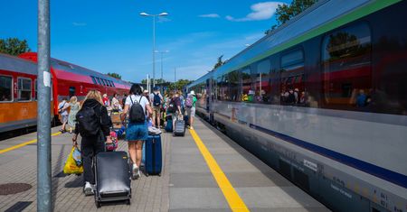 Już nie Polska. Większość wybiera inne kraje