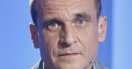 Walentynkowy horror w domu Kukiza. "Myślałem, że zabiję"