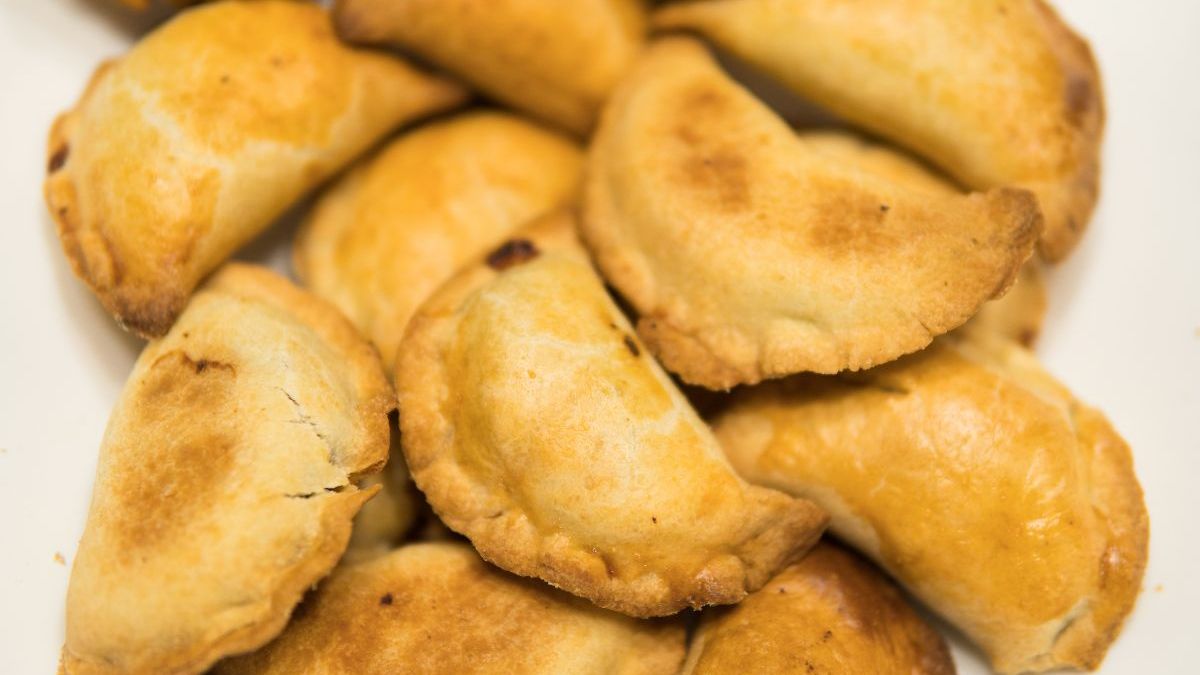 Cebulniki - Pyszności