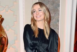 Ma 40 lat i trójkę dzieci. Ludzie myślą, że jest w ciąży