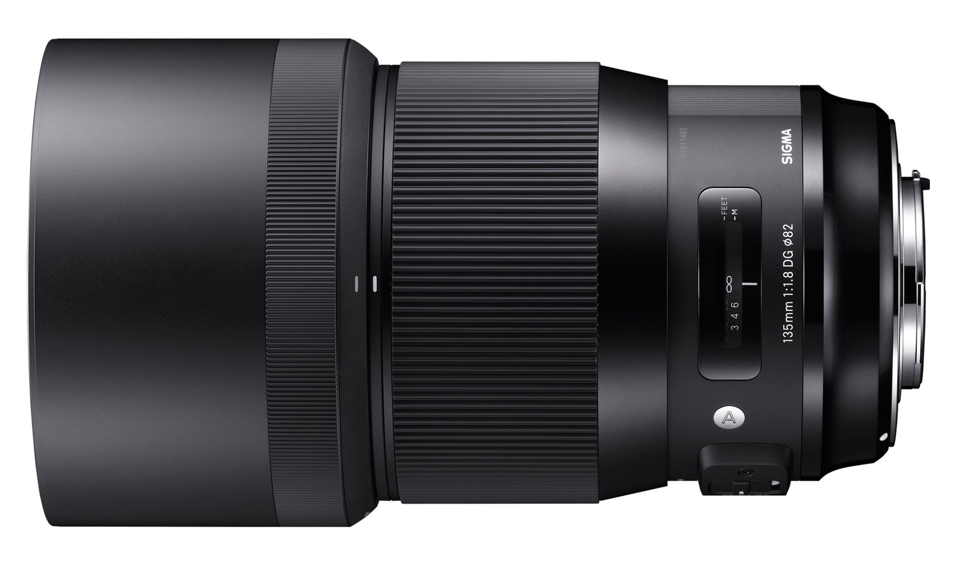Sigma kontratakuje. Oto cztery nowe obiektywy: 14 mm f/1.8, 24-70 mm f/2.8, 135 mm f/1.8 i 100-400 f/5-6.3 27