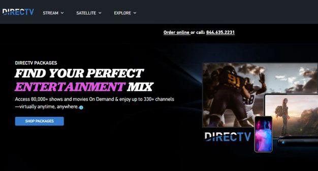 Platformy cyfrowe i sieci kablowe będą dalej tracić abonentów