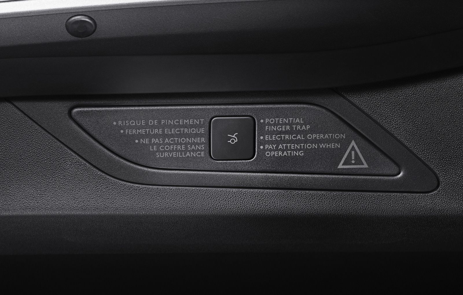 Nowy Citroën C4 Picasso w szczegółach [galeria] 74