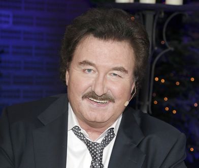 Krzysztof Krawczyk w szpitalu. Prosi o modlitwę