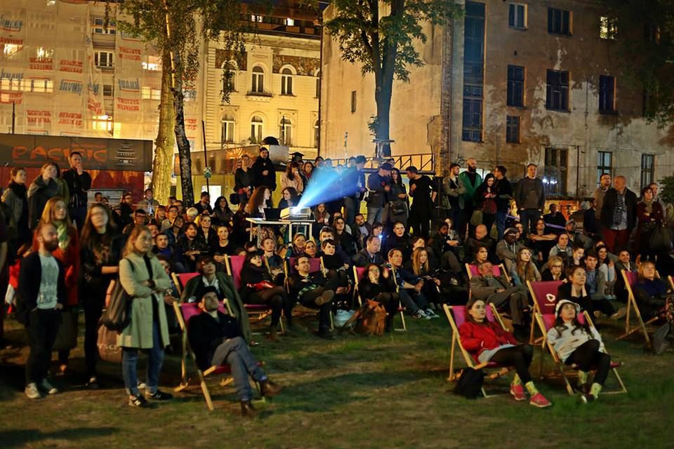Fotofestiwal pokazuje zdjęcia. Fotorelacja [cz.V] 5