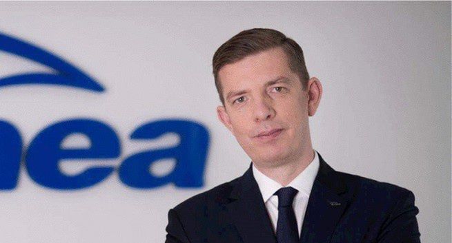 Sławomir Krenczyk szefem PR w Lubelski Węgiel Bogdanka