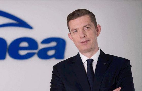 Sławomir Krenczyk szefem PR w Lubelski Węgiel Bogdanka