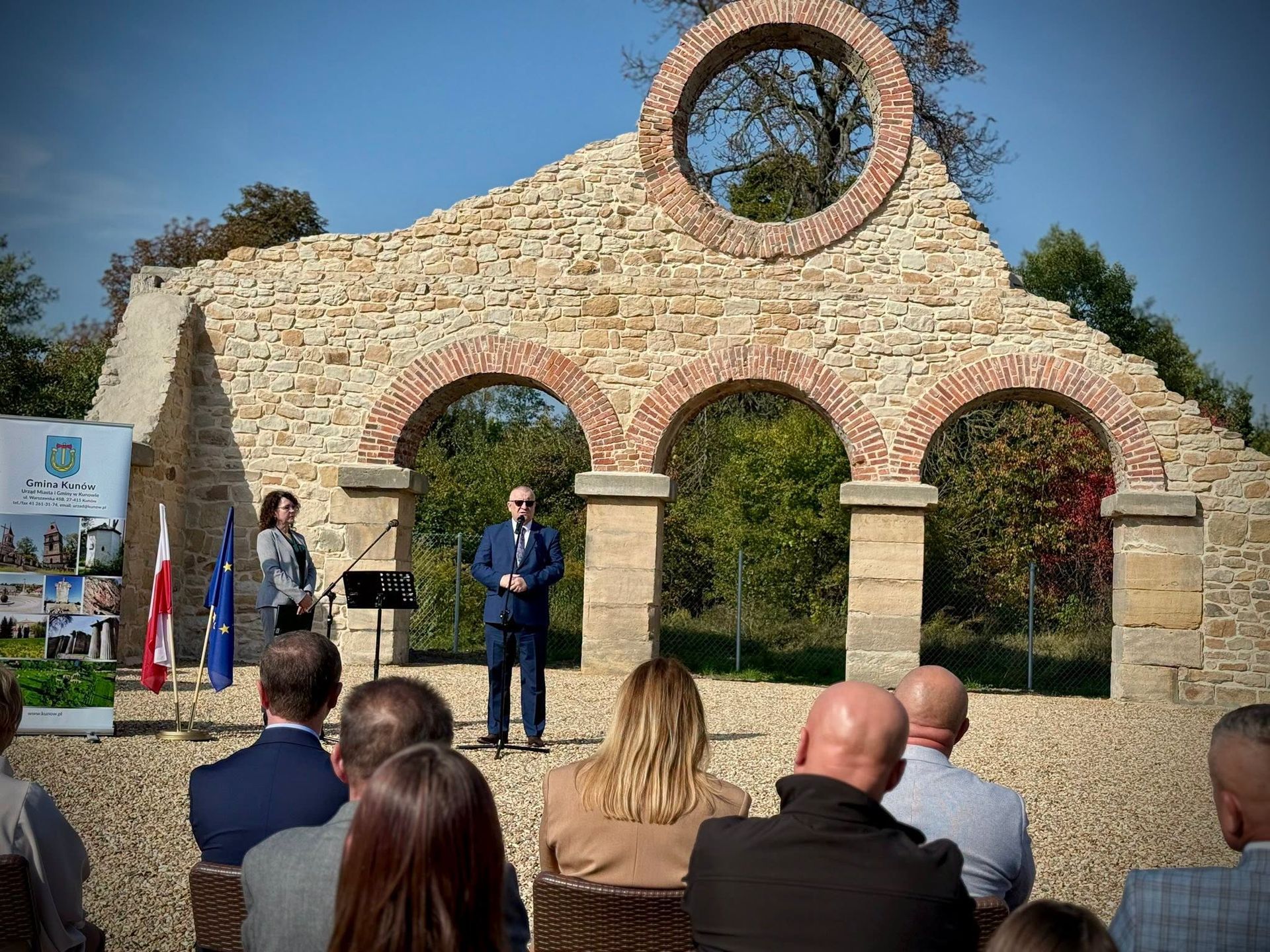 Nietulisko Duże odzyskuje blask!