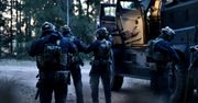 Obława na handlarzy bronią. Antyterroryści weszli w jednym czasie pod wiele adresów