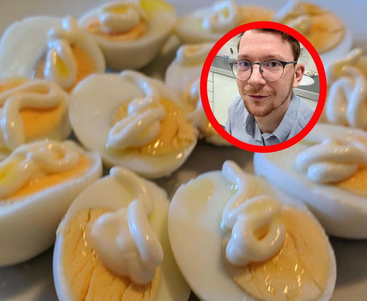 "Nie kupowałbym". Unikaj nawet w Wielkanoc