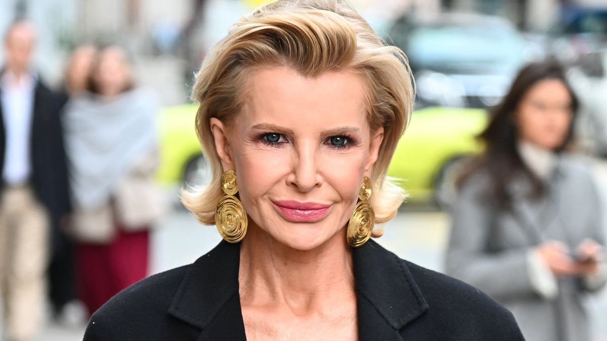 Joanna Racewicz dostała nowy format 