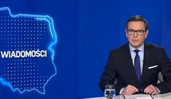 Telewizja wPolsce24 jak Republika. Też wydłuża program informacyjny