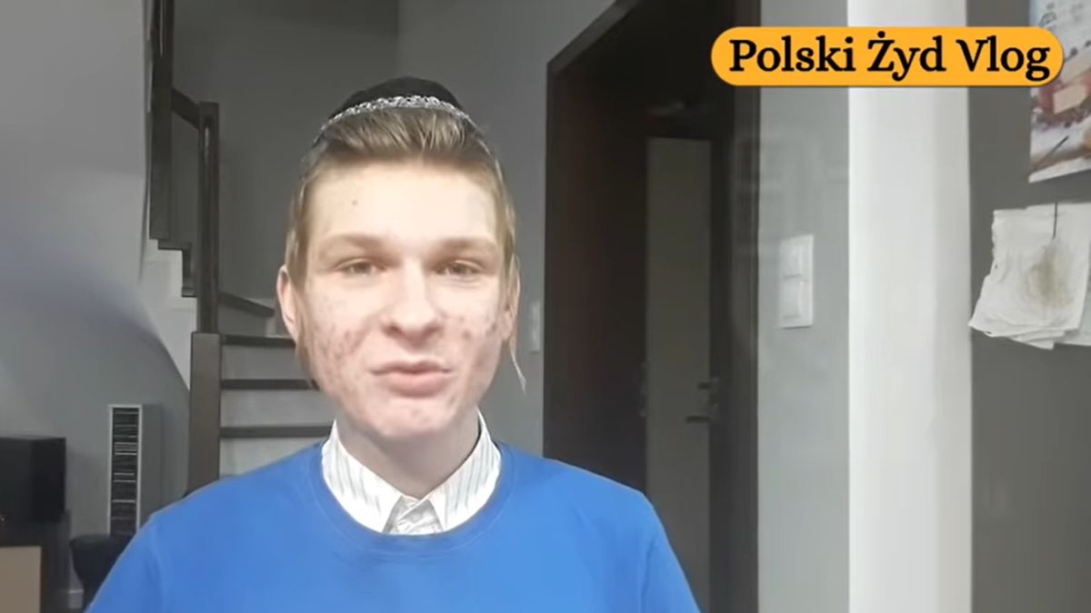 Adar Blumenstein to tak naprawdę aktor niskobudżetowych produkcji