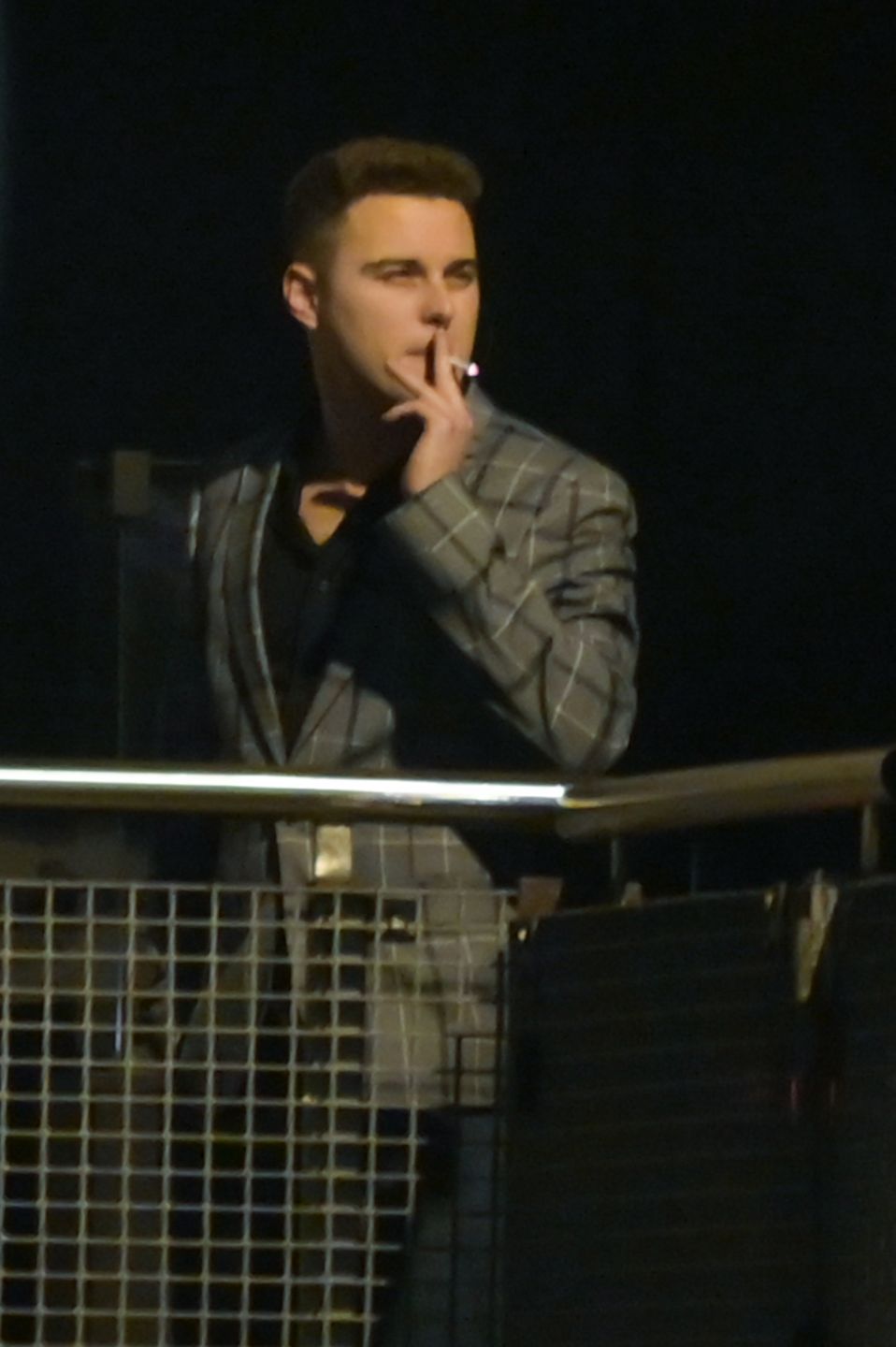 Urodziny Julii Wieniawy