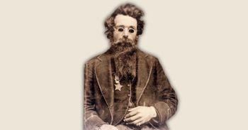 Niewidomy żołnierz. Historia, która wzrusza do dziś