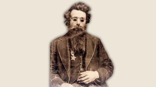 Niewidomy żołnierz. Historia, która wzrusza do dziś