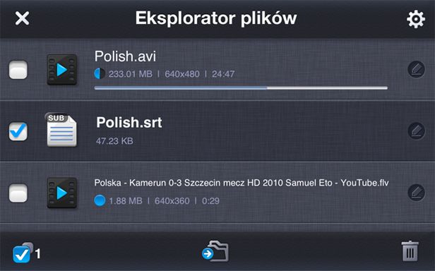 TTPlayer [recenzja] 3