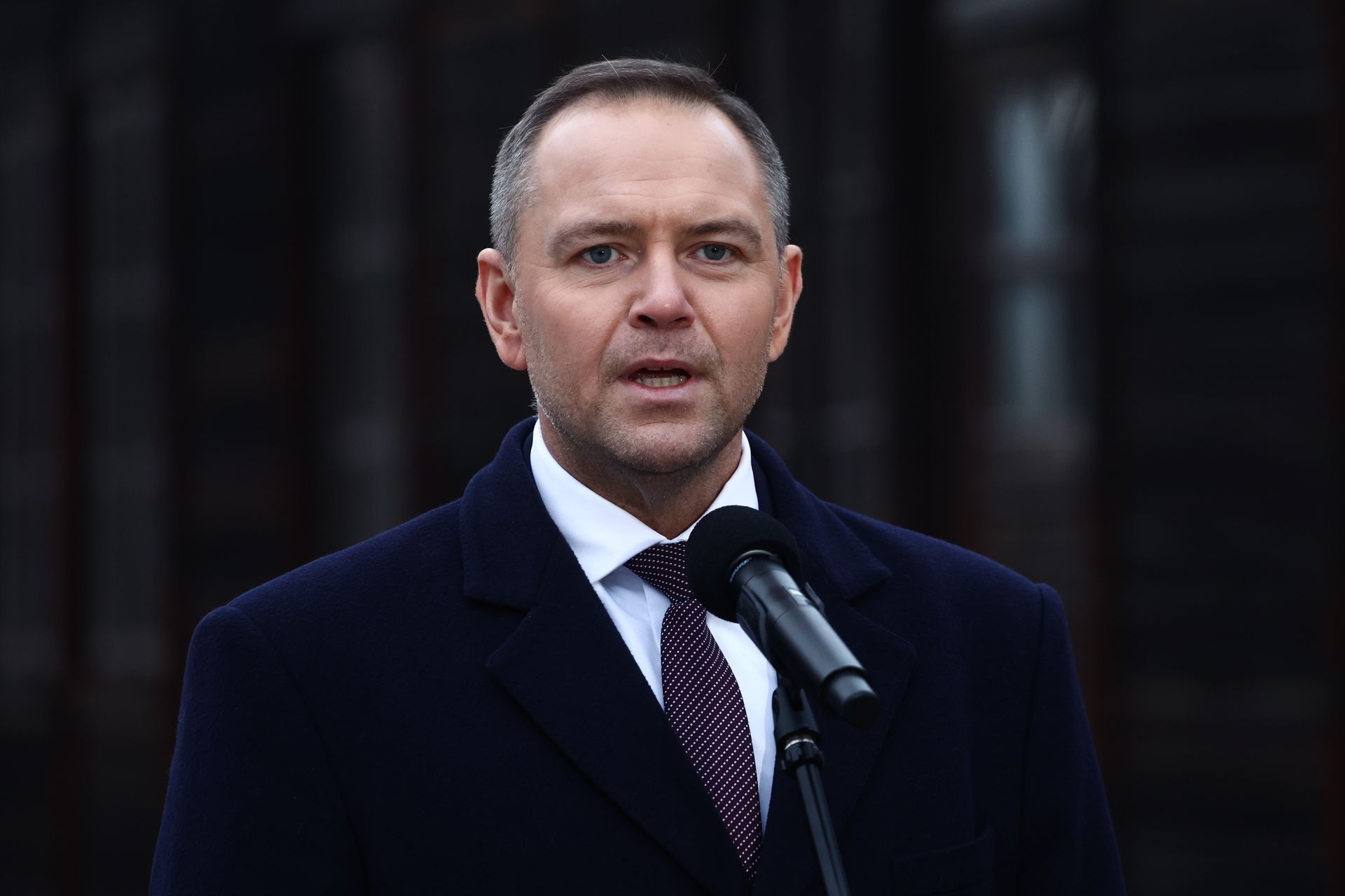 wiadomości,aktualności,WP Wiadomości Izrael poprosił o rozmowę. Nawrocki wykonał telefon