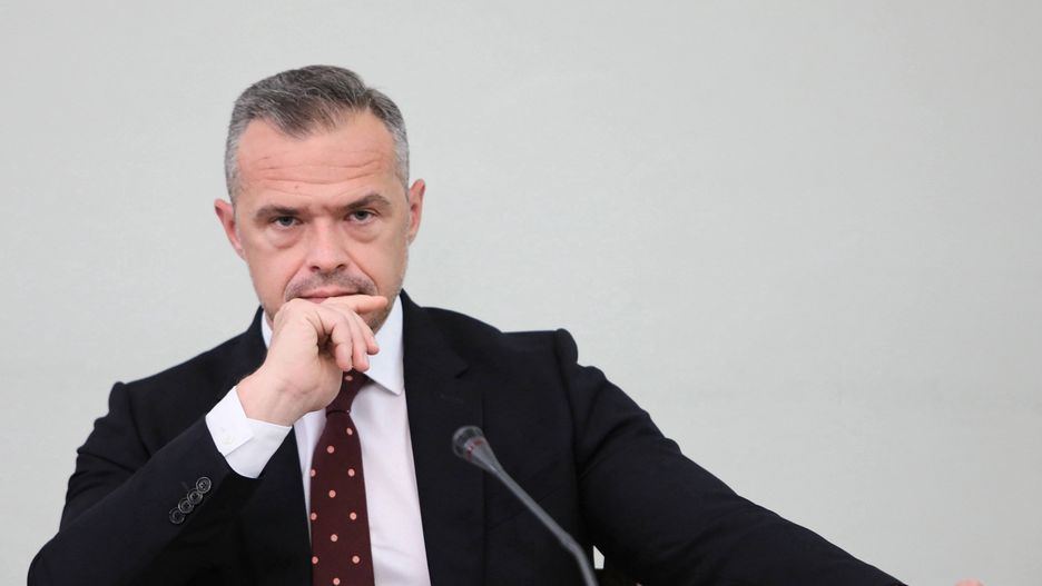 Sprawa Sławomira Nowaka. Ukraińska prokuratura przedstawia zarzuty