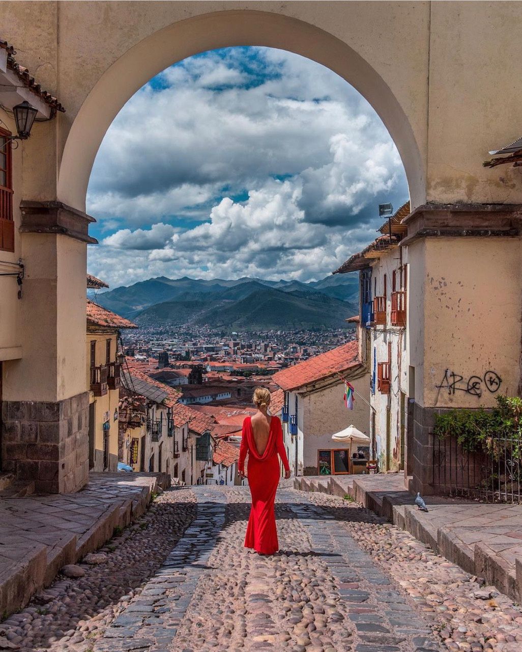 Cusco