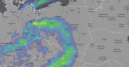 IMGW zapowiada. To znów stanie się w Polsce