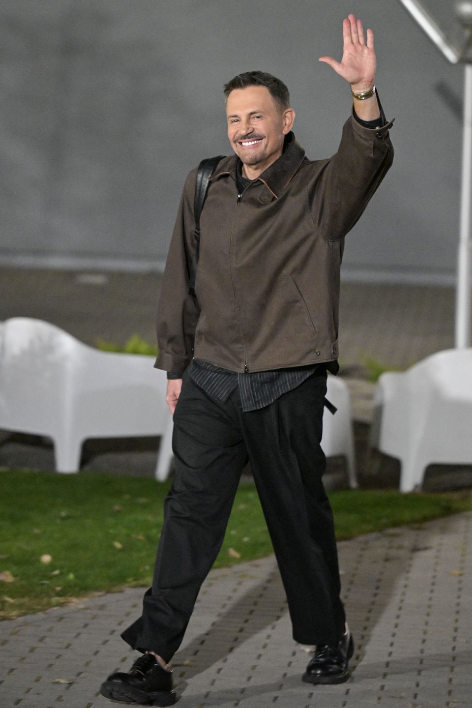 Krzysztof Ibisz
