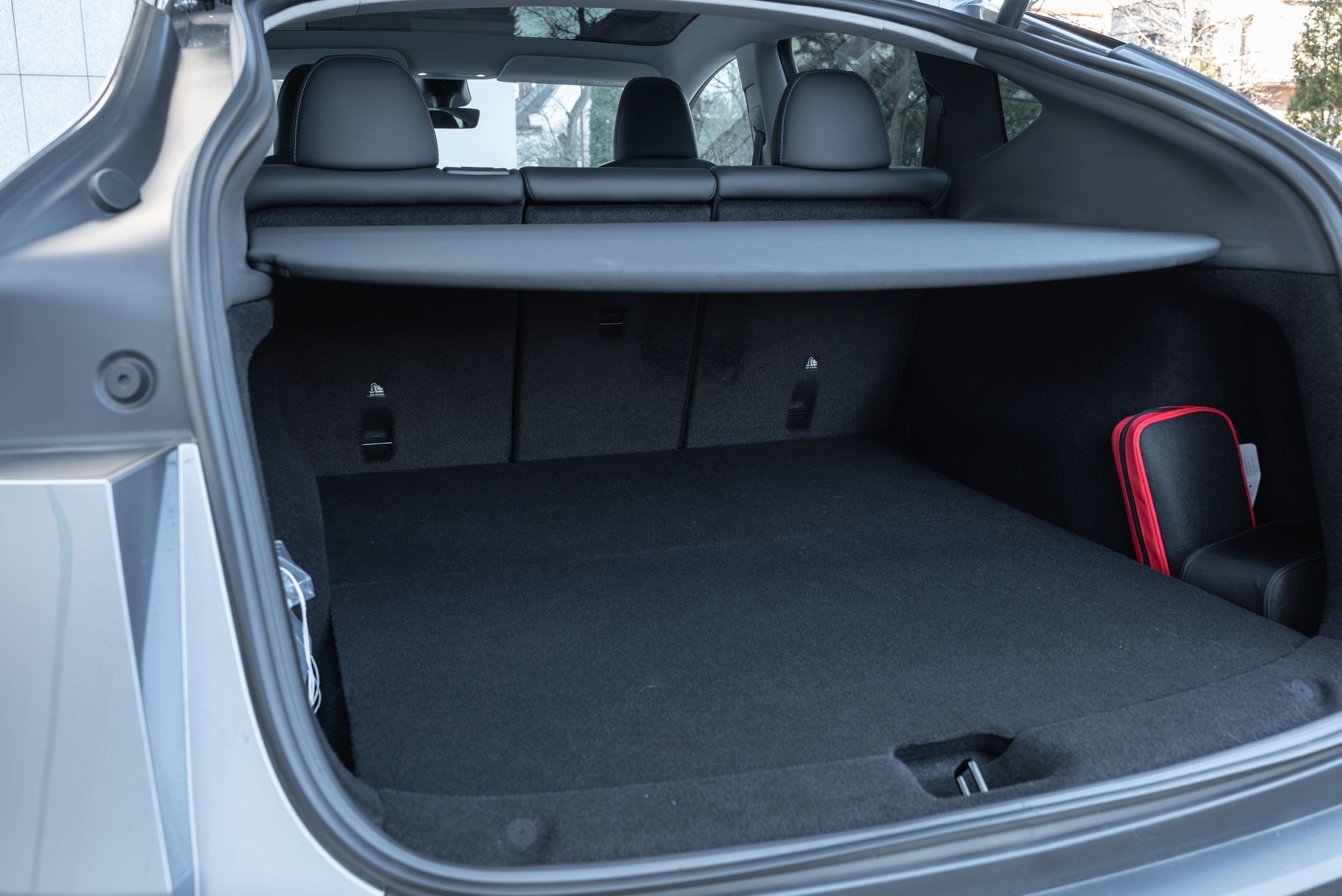 Tesla Model Y Juniper