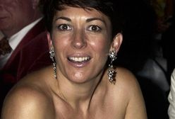 Ghislaine Maxwell handlowała nastolatkami. W takich warunkach spędzi 20 lat