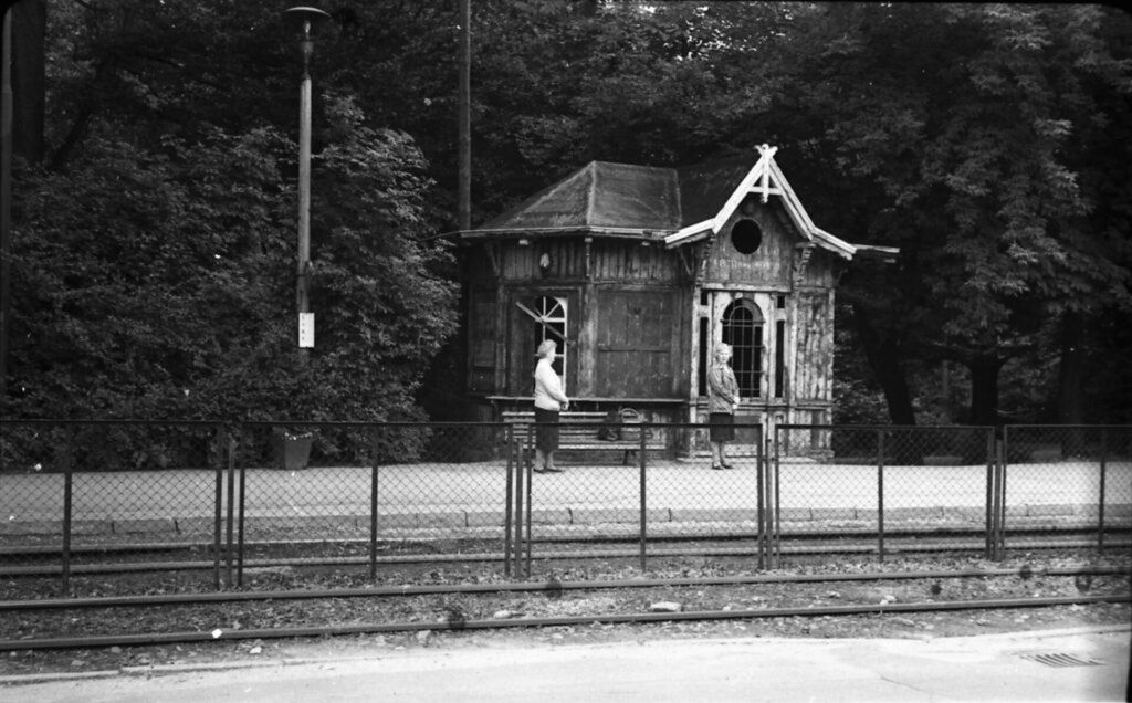 Poznań: Ponad 100 lat temu tramwaje po raz pierwszy pojechały na Sołacz