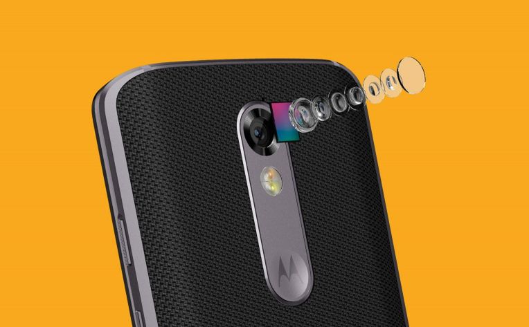 Motorola Droid Turbo 2 z "nietłukącym się ekranem" jest spełnieniem moich technologicznych marzeń. Twoich pewnie też! 15