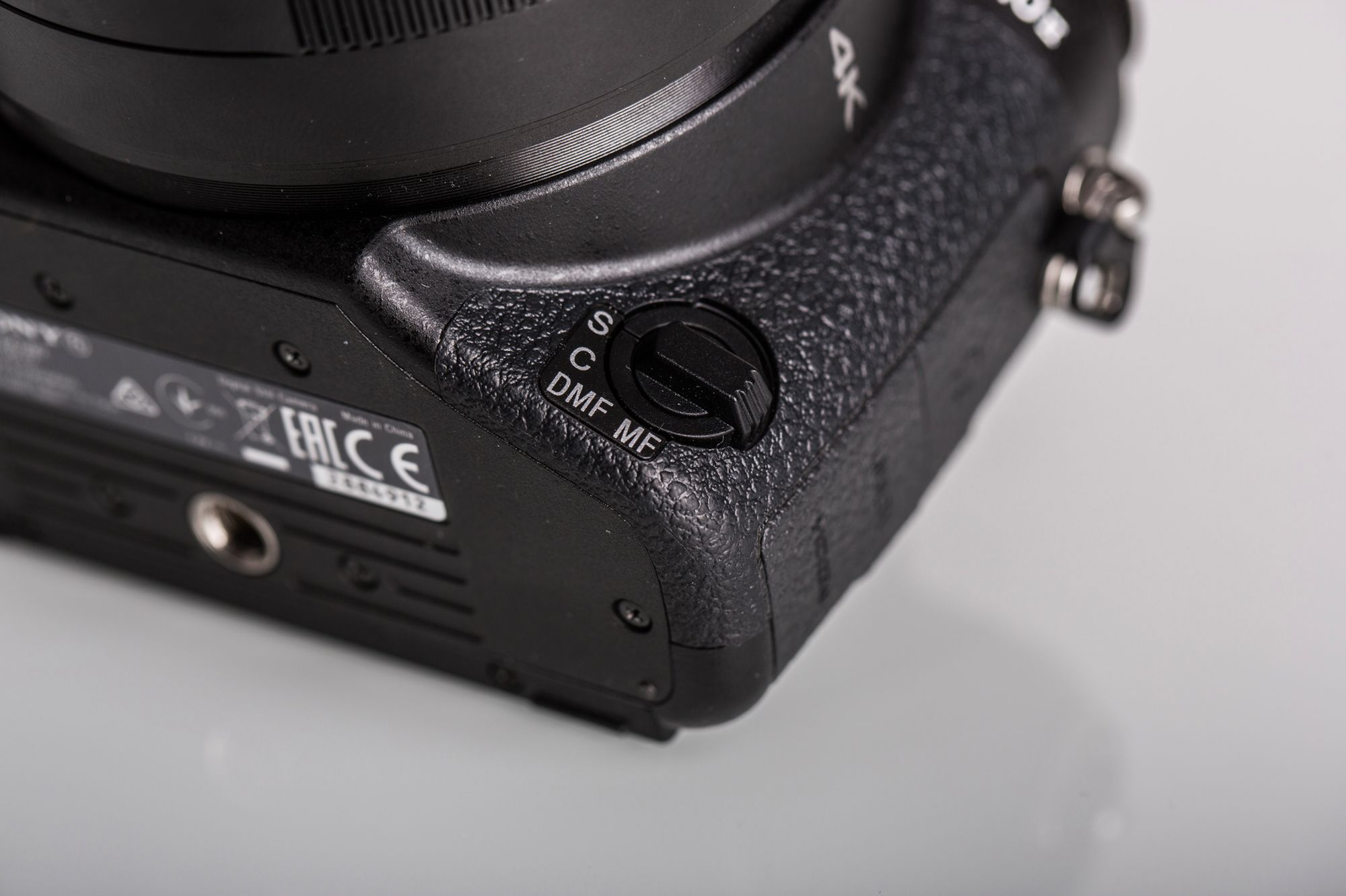 Sony RX10 Mark II - dobre, staje się jeszcze lepsze [test] 9