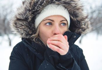 To "śnieżne" imię nosi zaledwie 16 Polek. Choć piękne, powoli wymiera