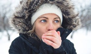 To "śnieżne" imię nosi zaledwie 16 Polek. Choć piękne, powoli wymiera