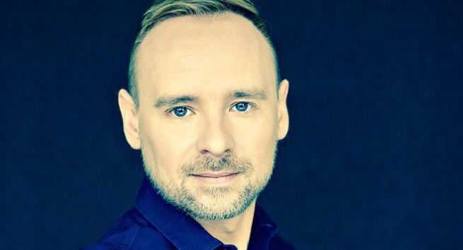 Dariusz Zieliński dyrektorem wydawniczym segmentu sportowego w Ringier Axel Springer Polska