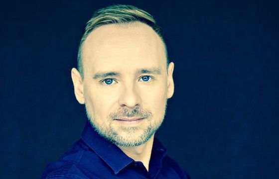 Dariusz Zieliński dyrektorem wydawniczym segmentu sportowego w Ringier Axel Springer Polska