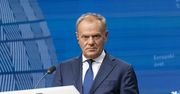 Granica z Białorusią otwarta. Tusk podał datę