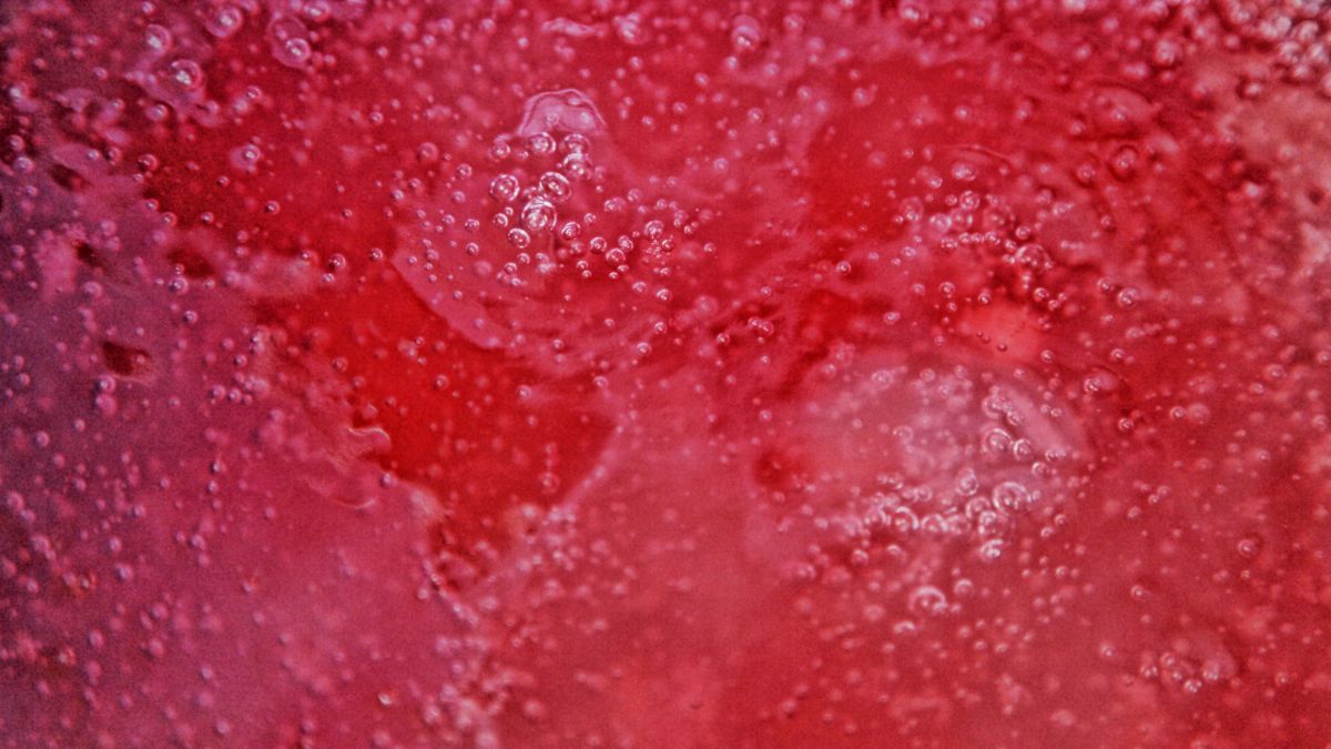 Kisiel - deser z dawnych lat, który doskonale wpływa na jelita