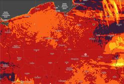 "Ekstremalne zagrożenie". Cała Polska "na czerwono", ostrzeżenie IBL
