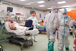 Wielka Brytania. Takich wyników nie było. Najmniej zgonów i zakażeń od kilku miesięcy