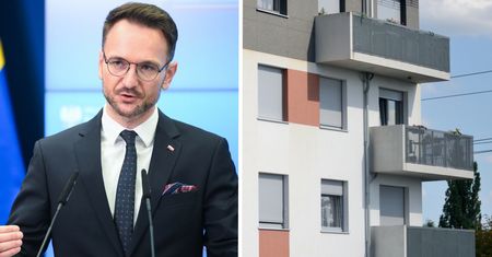 Pierwsze Mieszkanie. Rząd ogłasza nowy program mieszkaniowy