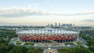 Warszawa: Dwa koncerty i duże zmiany. Część ulic zostanie zamknięta