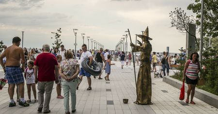 Coraz więcej zagranicznych turystów w Polsce. Oto co sobie chwalą