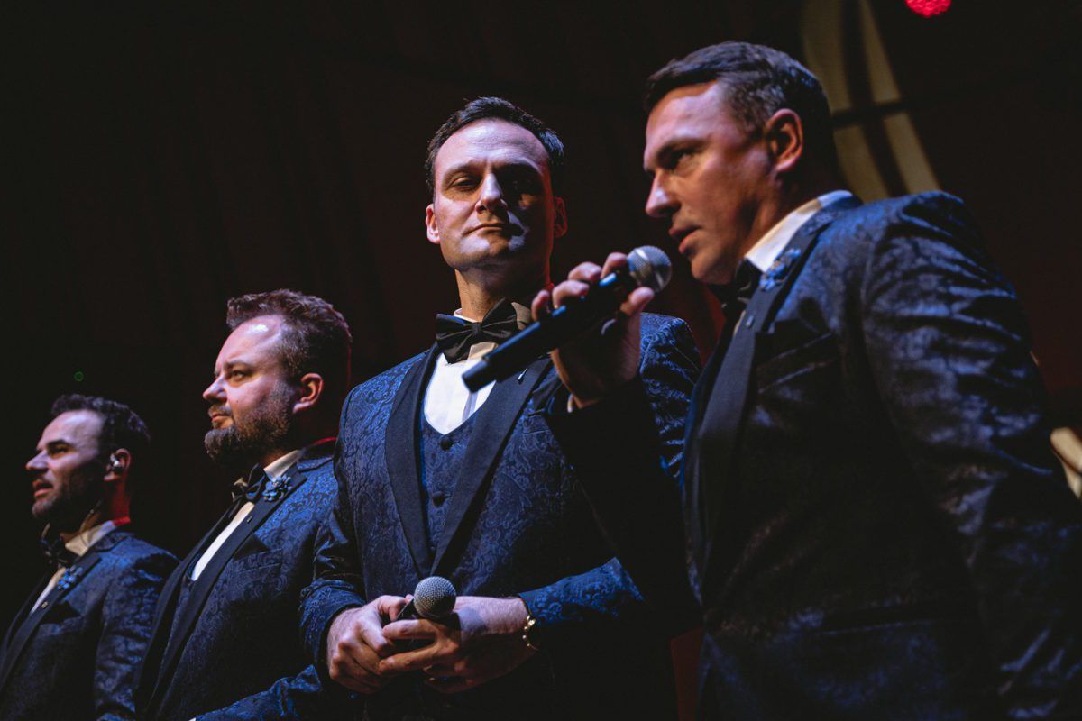 „10 Tenorów – Dla Ciebie, Mamo”. Muzyka, która łączy pokolenia [ZAPROSZENIE]