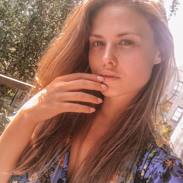 Anna Karczmarczyk URODZIŁA! - Pudelek